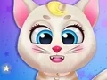 Gra Mój Uroczy Kot Avatar w Internecie Gra Mój Uroczy Kot Avatar w Internecie