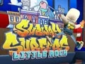 Gra Subway Surfers Little Rock w Internecie