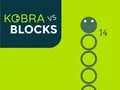 Gra Kobra kontra Bloki w Internecie Gra Kobra kontra Bloki w Internecie