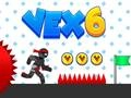 Gra Vex 6 w Internecie