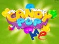 Gra Candy Pop Ja w Internecie Gra Candy Pop Ja w Internecie