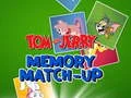 Gra Tom i Jerry: Gra Pamięci w Internecie
