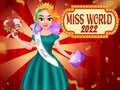 Gra Miss Świata 2022 w Internecie Gra Miss Świata 2022 w Internecie