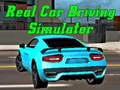 Gra Symulator Rzeczywistej Jazdy w Internecie