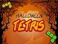 Gra Tetris Halloween w Internecie