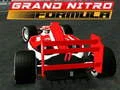 Gra Wielka Formuła Nitro w Internecie
