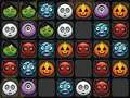 Gra Halloweenowa zagadka w Internecie