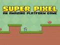 Gra Super Pixel w Internecie Gra Super Pixel w Internecie
