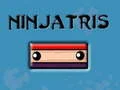 Gra Ninjatris w Internecie