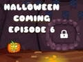 Gra Halloween nadchodzi Odcinek 6 w Internecie