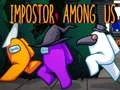 Gra Impostor wśród nas Puzzle w Internecie Gra Impostor wśród nas Puzzle w Internecie