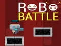 Gra Bitwa Robo w Internecie Gra Bitwa Robo w Internecie