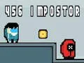Gra 456 Impostor w Internecie