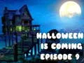 Gra Halloween nadchodzi odcinek 9 w Internecie Gra Halloween nadchodzi odcinek 9 w Internecie