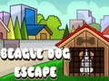 Gra Ucieczka Beagle'a w Internecie