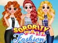 Gra Jesienna Moda Siostrzeństwa w Internecie Gra Jesienna Moda Siostrzeństwa w Internecie