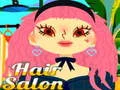 Gra Salon Fryzjerski w Internecie