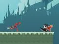Gra Stickdoll 2: Zemsta Ognia w Internecie Gra Stickdoll 2: Zemsta Ognia w Internecie