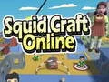 Gra Squid Craft Online w Internecie