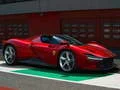 Gra Ferrari Daytona SP3 Zjazd w Internecie Gra Ferrari Daytona SP3 Zjazd w Internecie