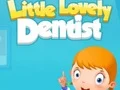 Gra Mały Uroczy Dentysta w Internecie