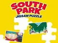 Gra Puzzle South Park w Internecie
