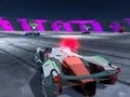 Gra Cyber Samochody Punk Wyścigi 2 w Internecie Gra Cyber Samochody Punk Wyścigi 2 w Internecie