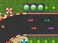 Gra Retro Wyścig Samochodowy Xtream w Internecie Gra Retro Wyścig Samochodowy Xtream w Internecie