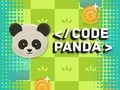 Gra Kod Panda w Internecie Gra Kod Panda w Internecie