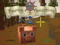 Gra Piraci Voxelplay w Internecie