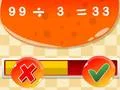 Gra Gra Prawda czy Fałsz w Matematyce w Internecie
