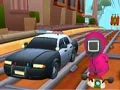 Gra Gra o Kałamarnicy w Metro 3D - Biegacz w metrze w Internecie