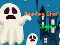 Gra Puzzle z Przepięknym Duchem w Internecie