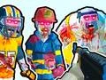 Gra Strzelec Zombie Część 2 w Internecie Gra Strzelec Zombie Część 2 w Internecie