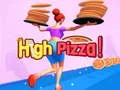 Gra Wysoka Pizza w Internecie