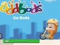 Gra OddBods: Idziemy, Bods w Internecie Gra OddBods: Idziemy, Bods w Internecie