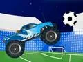 Gra Szalona Wojna Futbolowa w Internecie