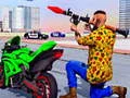 Gra Gra symulator samochodu w mieście przestępczym gangstera w Internecie