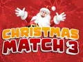 Gra Świąteczne Match 3 w Internecie