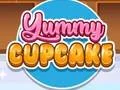 Gra Smaczny cupcake w Internecie