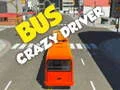 Gra Szaleniec autobusu w Internecie