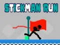 Gra Bieg Stickmana w Internecie