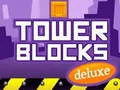 Gra Bloki Wieżowe Deluxe w Internecie Gra Bloki Wieżowe Deluxe w Internecie