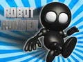 Gra Biegający Robot w Internecie