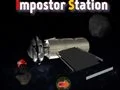 Gra Stacja Impostora w Internecie Gra Stacja Impostora w Internecie