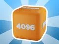 Gra 4096 3D w Internecie Gra 4096 3D w Internecie