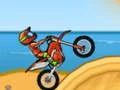 Gra Moto X3M Oryginał w Internecie