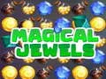 Gra Magiczne klejnoty w Internecie Gra Magiczne klejnoty w Internecie