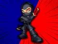 Gra Przygoda Ninja Riana w Internecie
