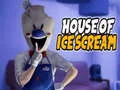 Gra Dom Lodowego Krzyku w Internecie